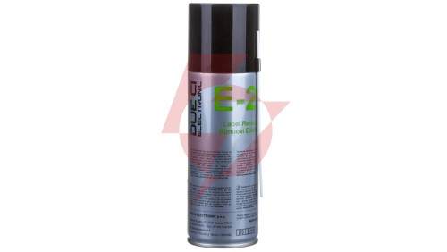 Usuwacz etykiet E-21/200 ML E05CE-01010101301