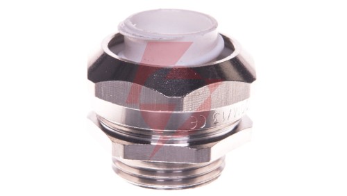 Dławnica mosiężna do rur ochronnych M20 IP66 MWO 20M/13 E03DK-08010200401 /50szt./