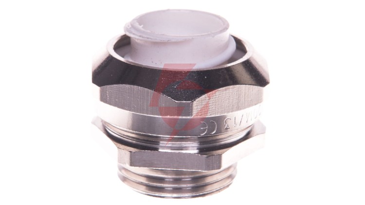 Dławnica mosiężna do rur ochronnych M20 IP66 MWO 20M/13 E03DK-08010200401 /50szt./