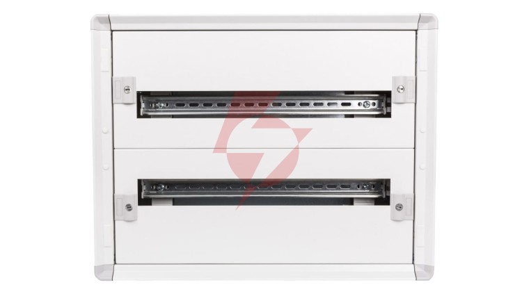 Rozdzielnica modułowa 2x24 natynkowa IP30 XL3 160 020002