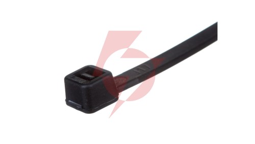 Opaska kablowa TK 20/5 czarna E01TK-01020101501 /100szt/