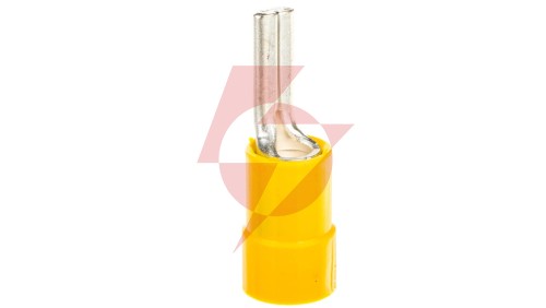 Końcówka igiełkowa izolowana KII 25-15 E09KO-02040101200