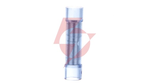 Końcówka (tulejka) łącząca izolowana KLI 2,5 PC E09KO-02060200201 /100szt./