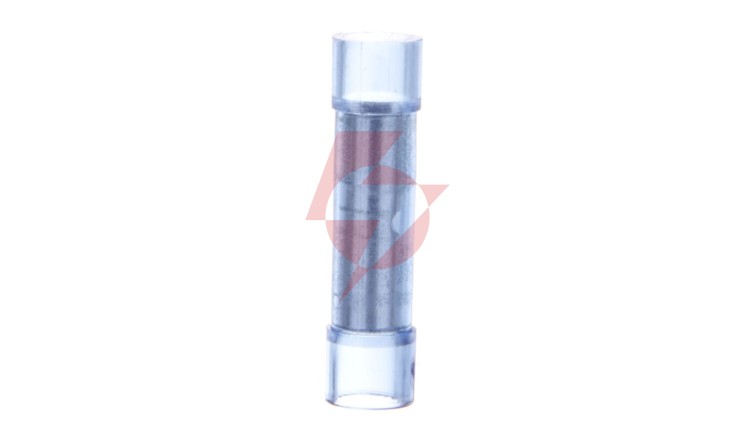 Końcówka (tulejka) łącząca izolowana KLI 2,5 PC E09KO-02060200201 /100szt./