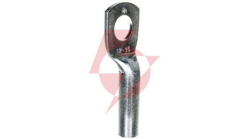 Końcówka oczkowa aluminiowa 2KAM 35/12 E12KA-01050101100