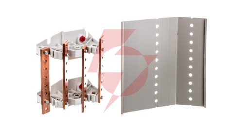 Blok rozdzielczy BRS 4-250 R33RA-03010000301