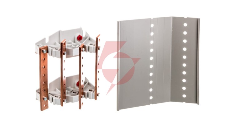Blok rozdzielczy BRS 4-250 R33RA-03010000301