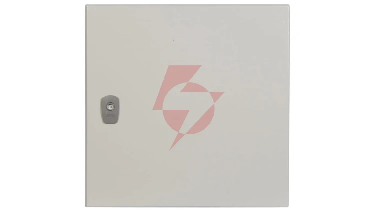 Obudowa CS 400x400x200mm IP66 z płytą montażową CS-44/200 111684