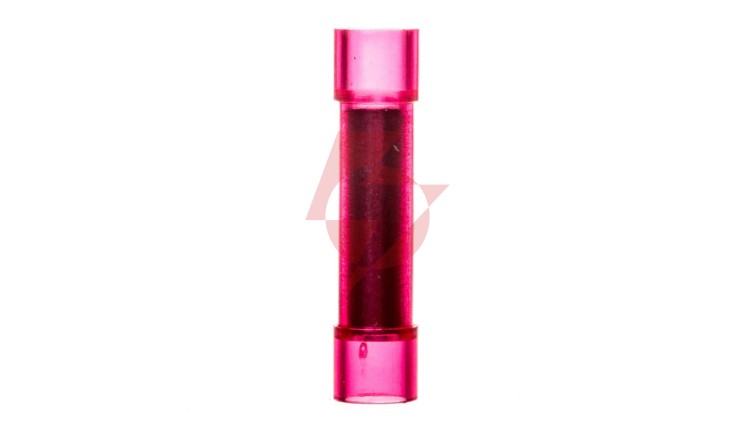 Końcówka (tulejka) łącząca izolowana KLI 1 PC E09KO-02060200101 /100szt./