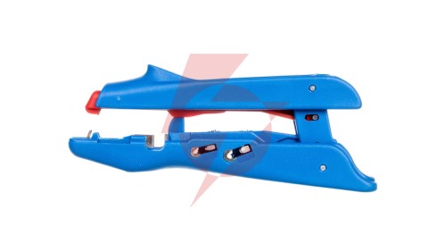 Ściągacz izolacji DUO-CRIMPER E06NZ-01110100101
