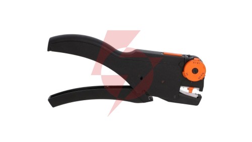 Ściągacz izolacji 0,5-2,5mm2 STRIPPER 2,5 PLUS E06NZ-01080100101