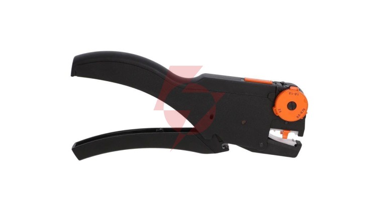 Ściągacz izolacji 0,5-2,5mm2 STRIPPER 2,5 PLUS E06NZ-01080100101