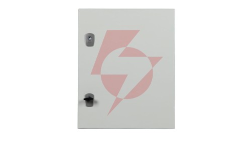 Obudowa CS 500x400x250mm IP66 z płytą montażową CS-54/250 111690