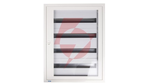 Rozdzielnica modułowa 4x24 podtynkowa IP30 BF-UT-4/96-P xBoard 289134