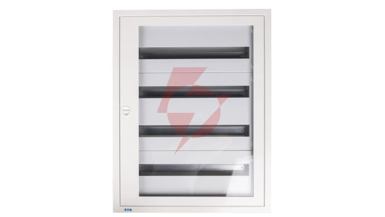 Rozdzielnica modułowa 4x24 podtynkowa IP30 BF-UT-4/96-P xBoard 289134