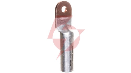 Końcówka oczkowa szczelna Al-Cu TMA 240/12 E13KC-01020103400 /10szt./