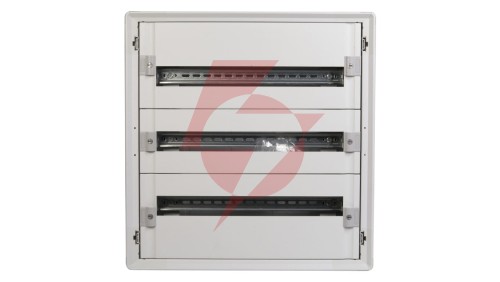 Rozdzielnica modułowa 3x24 natynkowa IP30 XL3 160 020073