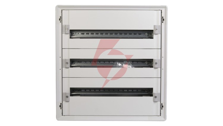 Rozdzielnica modułowa 3x24 natynkowa IP30 XL3 160 020073