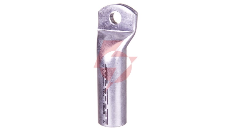 Końcówka oczkowa aluminiowa KDA 240/12 E12KA-01030103900
