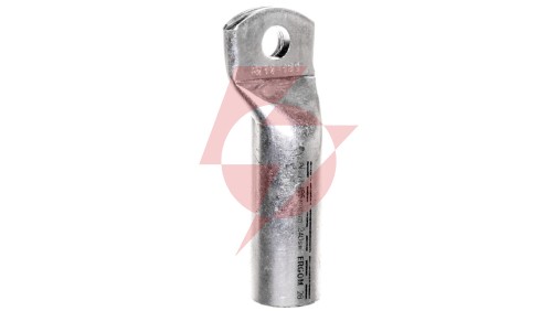 Końcówka oczkowa aluminiowa KDA 185/12 E12KA-01030103500