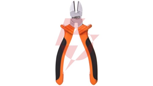 Szczypce boczne 180mm 01-018