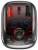 Transmiter bluetooth ładowarka samochodowa baseus s-13 overseas 5 a 2x usb-a 1x usb-c bt 5.0