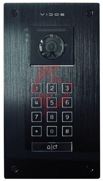 Panel zewnętrzny vidos 2ip s204b v2