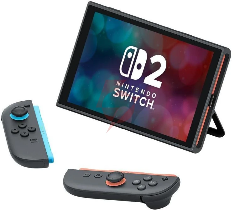 Konsola do gier nintendo switch 2 + gra (mario kart world)