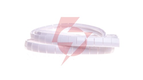 Oznacznik DK 1/Z6 bez nadruku biały 89292006 /100szt./
