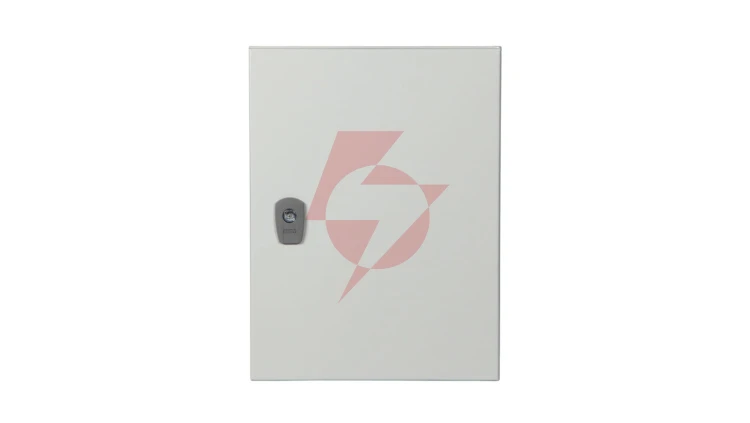 Obudowa CS 400x300x150mm IP66 z płytą montażową CS-43/150 111681