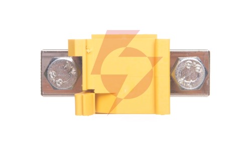 Złączka szynowa 1-przewodowa 95 mm2 żółta ZSG1-95.0z 12902314