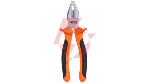 Szczypce uniwersalne 180 mm 01-011