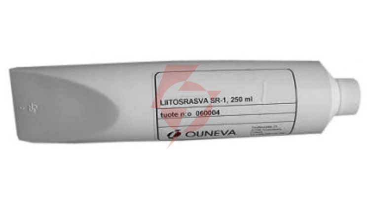 Pasta kontaktowa do złączek AL/CU 250ml MYA0001A10