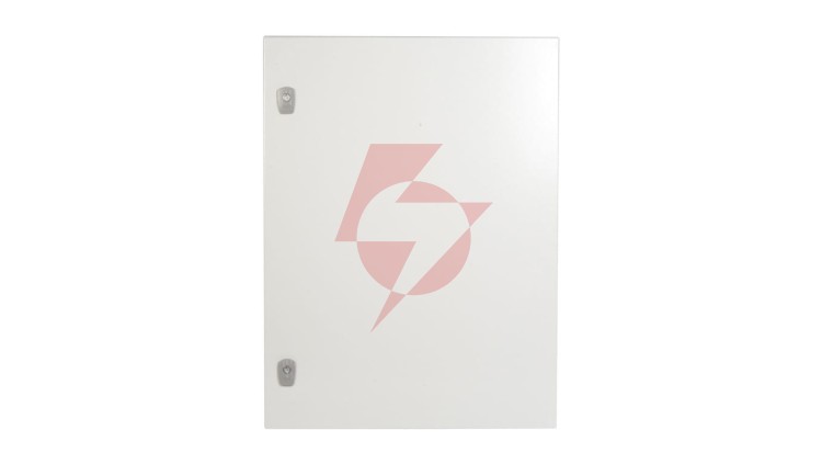 Obudowa CS 800x600x300mm IP66 z płytą montażową CS-86/300 111708