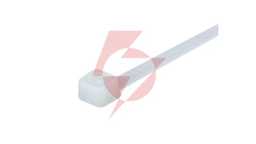 Opaska kablowa TK 40/3,6 naturalna E01TK-01010101101 /100szt./