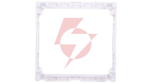 Simon Connect Adapter Simon500 pozycjonujący K45 czysta biel 50012088-030
