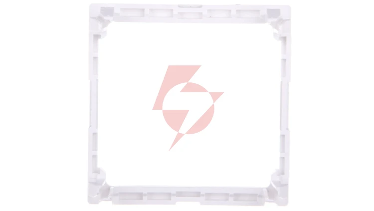 Simon Connect Adapter Simon500 pozycjonujący K45 czysta biel 50012088-030