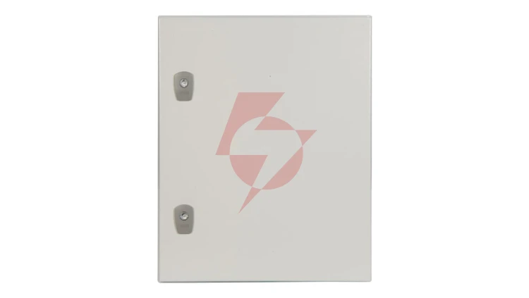 Obudowa CS 500x400x200mm IP66 z płytą montażową CS-54/200 111689
