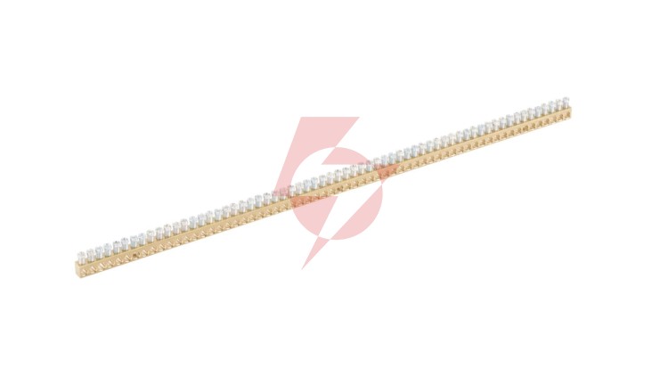 Zacisk 60x16mm2, 2x25mm2 KL-60 275451