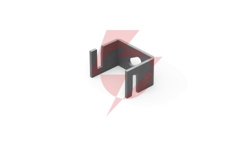 Uchwyt do bednarki 30x4mm ocynk ogniowy 74.2 OG /97400202/