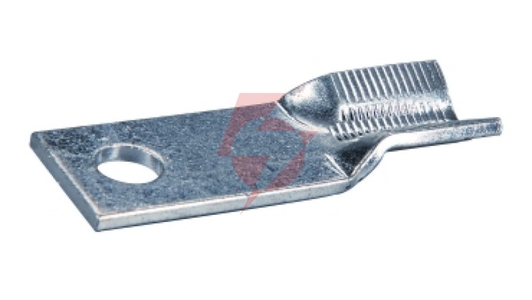 Płytka przyłączeniowa do zacisku V35-240SW i V2x35-240SW 84277000