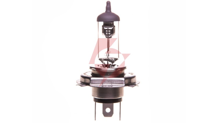 Żarówka samochodowa P43t 12V H4 60/55W FS1 Standard NEOLUX N472