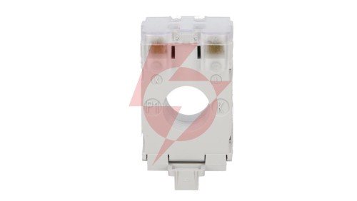 Przekładnik prądowy 150/5A 3VA kl.0,5 FS5 na kabel fi21 DIN 150/5 METSECT5CC015