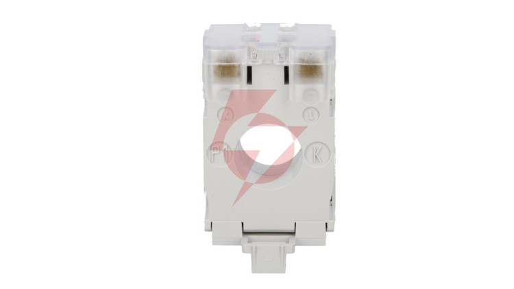 Przekładnik prądowy 150/5A 3VA kl.0,5 FS5 na kabel fi21 DIN 150/5 METSECT5CC015