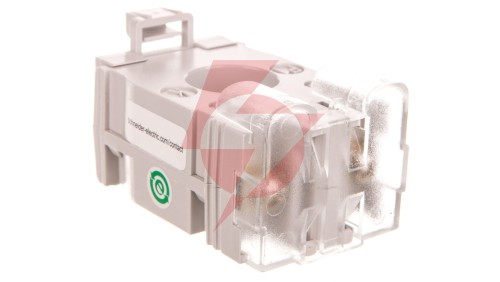 Przekładnik prądowy 200/5A 4VA kl.0,5 FS5 na kabel fi21 DIN 200/5 METSECT5CC020