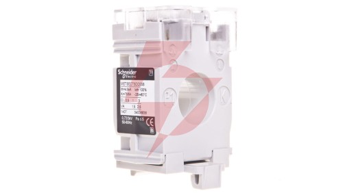 Przekładnik prądowy 75/5A 1,5VA kl.1 FS5 na kabel fi21 DIN 75/5 METSECT5CC008