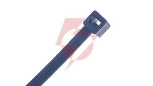 Opaska kablowa 360x4,5 wykrywalna z opiłkami BMBDT3748 /100szt./