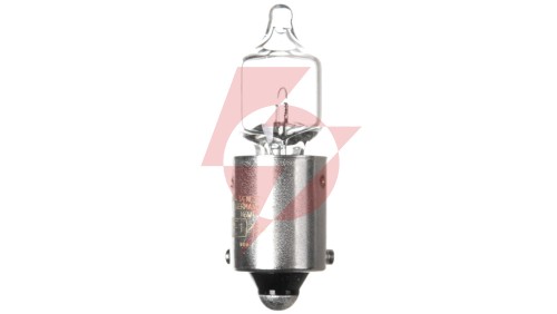 Żarówka samochodowa BAX9s 12V 6W H6W NEOLUX