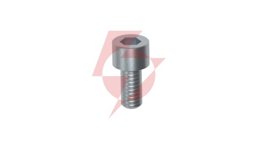 Głowica pręta uziomowego16x16mm ocynk ogniowy 42.3 T /94220301/