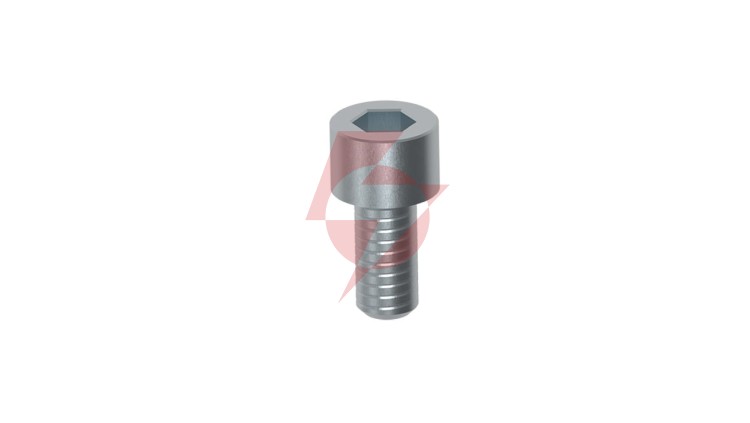 Głowica pręta uziomowego16x16mm ocynk ogniowy 42.3 T /94220301/